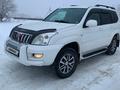 Toyota Land Cruiser Prado 2007 года за 9 000 000 тг. в Актобе – фото 2