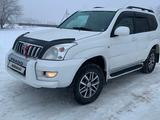 Toyota Land Cruiser Prado 2007 года за 9 000 000 тг. в Актобе – фото 2