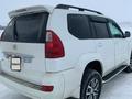 Toyota Land Cruiser Prado 2007 года за 9 000 000 тг. в Актобе – фото 4