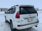 Toyota Land Cruiser Prado 2007 года за 9 000 000 тг. в Актобе – фото 5