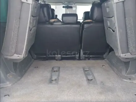 Toyota Land Cruiser Prado 2007 года за 9 000 000 тг. в Актобе – фото 6