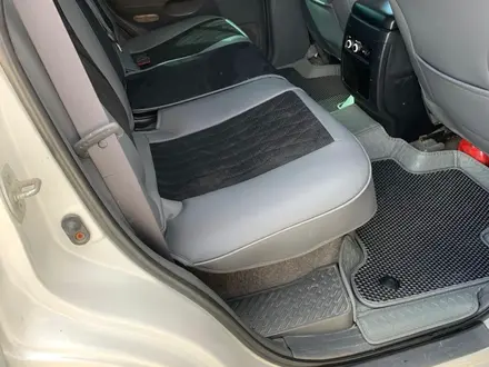 Toyota Land Cruiser Prado 2007 года за 9 000 000 тг. в Актобе – фото 9