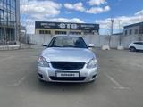 ВАЗ (Lada) Priora 2170 2014 годаүшін3 200 000 тг. в Уральск – фото 2