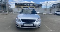 ВАЗ (Lada) Priora 2170 2014 годаүшін3 300 000 тг. в Уральск – фото 2