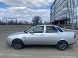 ВАЗ (Lada) Priora 2170 2014 годаүшін3 200 000 тг. в Уральск – фото 3