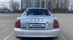 ВАЗ (Lada) Priora 2170 2014 годаүшін3 300 000 тг. в Уральск – фото 4