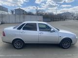 ВАЗ (Lada) Priora 2170 2014 годаүшін3 200 000 тг. в Уральск – фото 5