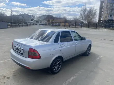 ВАЗ (Lada) Priora 2170 2014 года за 3 300 000 тг. в Уральск – фото 6