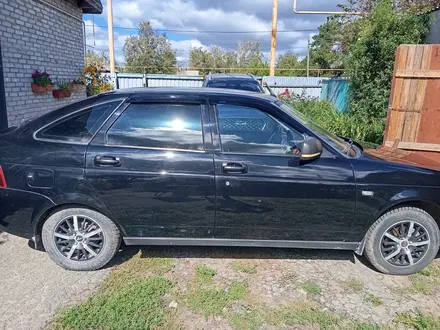 ВАЗ (Lada) Priora 2172 2012 года за 2 700 000 тг. в Костанай – фото 3