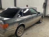 Audi 80 1991 годаүшін700 000 тг. в Актобе