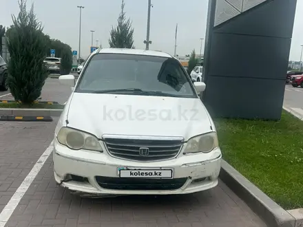 Honda Odyssey 2000 года за 2 700 000 тг. в Алматы