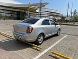 Chevrolet Cobalt 2021 годаүшін5 300 000 тг. в Астана – фото 2