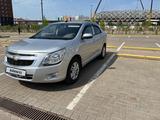 Chevrolet Cobalt 2021 годаүшін5 300 000 тг. в Астана