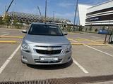 Chevrolet Cobalt 2021 годаүшін5 300 000 тг. в Астана – фото 5