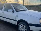 Volkswagen Golf 1992 года за 950 000 тг. в Айтеке би – фото 2