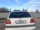 Volkswagen Golf 1992 года за 950 000 тг. в Айтеке би – фото 5