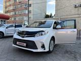 Toyota Sienna 2016 годаfor15 000 000 тг. в Астана – фото 4