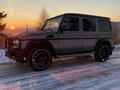 Mercedes-Benz G 55 AMG 2010 года за 21 500 000 тг. в Усть-Каменогорск – фото 2