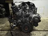 Двигатель N47D20A на BMW E87 2.0L 2009 года за 2 990 тг. в Шымкент