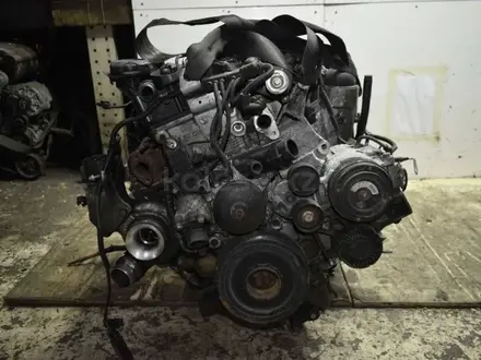 Двигатель N47D20A на BMW E87 2.0L 2009 года за 2 990 тг. в Шымкент