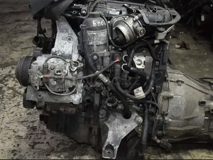 Двигатель N47D20A на BMW E87 2.0L 2009 года за 2 990 тг. в Шымкент – фото 6