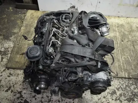 Двигатель N47D20A на BMW E87 2.0L 2009 года за 2 990 тг. в Шымкент – фото 8