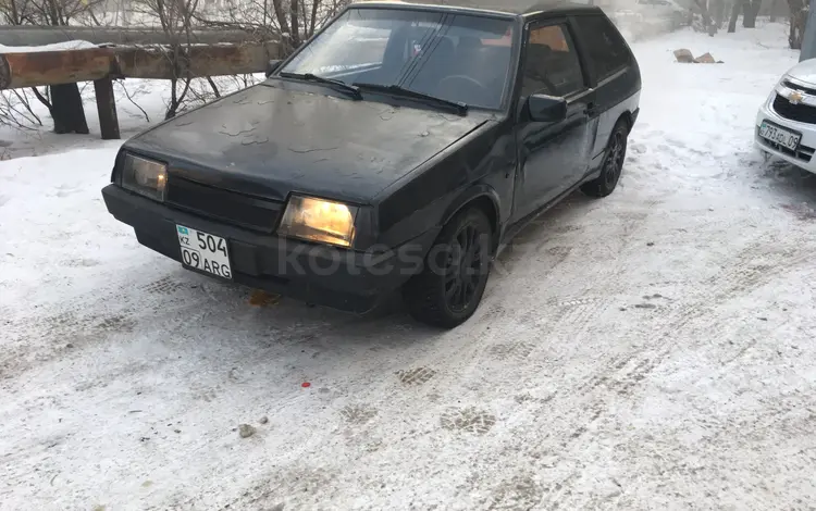 ВАЗ (Lada) 2108 1989 годаfor800 000 тг. в Караганда