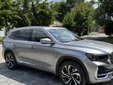 Geely Monjaro 2023 годаүшін14 900 000 тг. в Уральск
