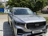 Geely Monjaro 2023 годаүшін14 900 000 тг. в Уральск – фото 2