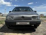 Volkswagen Passat 1991 годаүшін1 800 000 тг. в Караганда – фото 3