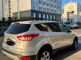 Ford Kuga 2015 года за 7 500 000 тг. в Астана – фото 2