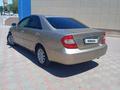 Toyota Camry 2003 годаүшін4 700 000 тг. в Кызылорда – фото 3