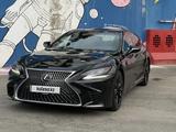 Lexus LS 500 2020 года за 35 000 000 тг. в Алматы