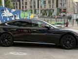 Lexus LS 500 2020 года за 35 000 000 тг. в Алматы – фото 5