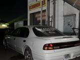 Nissan Cefiro 1994 годаүшін1 050 000 тг. в Астана – фото 3