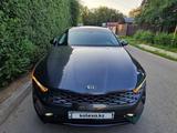 Kia K5 2020 года за 10 777 777 тг. в Алматы – фото 3