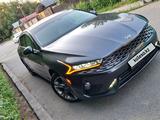 Kia K5 2020 года за 10 777 777 тг. в Алматы