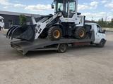Talant  ZL 948 2025 года за 5 000 000 тг. в Атырау