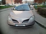 Nissan Primera 2004 годаfor2 800 000 тг. в Алматы – фото 5