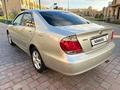 Toyota Camry 2004 года за 6 650 000 тг. в Туркестан – фото 12