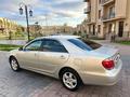 Toyota Camry 2004 года за 6 650 000 тг. в Туркестан – фото 4