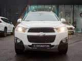 Chevrolet Captiva 2013 годаүшін6 390 000 тг. в Алматы – фото 3