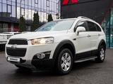 Chevrolet Captiva 2013 года за 5 990 000 тг. в Алматы