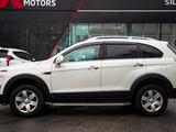 Chevrolet Captiva 2013 года за 5 990 000 тг. в Алматы – фото 5