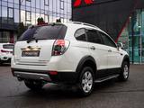 Chevrolet Captiva 2013 года за 5 990 000 тг. в Алматы – фото 2
