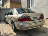 Mazda 626 1998 годаүшін1 150 000 тг. в Алматы – фото 3