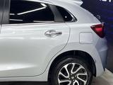 Suzuki Baleno 2024 года за 12 300 000 тг. в Актобе – фото 3