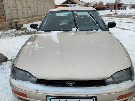 Toyota Camry 1996 года за 1 500 000 тг. в Семей