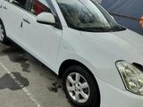 Nissan Almera 2017 годаүшін4 300 000 тг. в Алматы