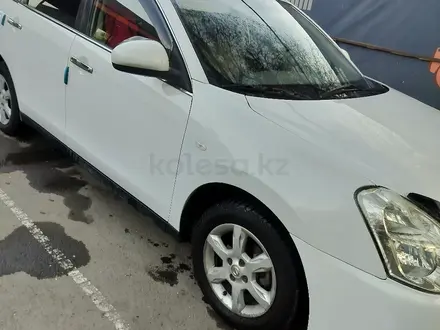Nissan Almera 2017 года за 4 300 000 тг. в Алматы